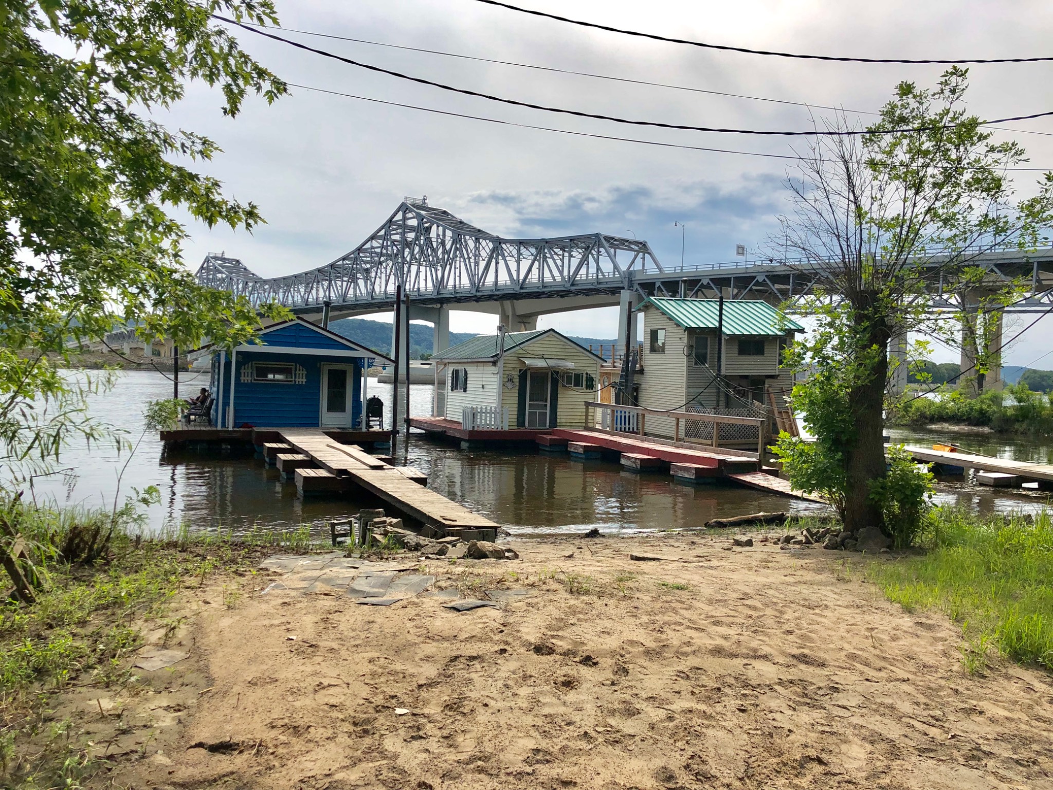 Mississippi River